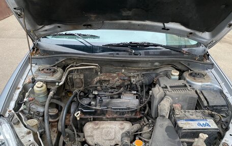 Mitsubishi Lancer IX, 2006 год, 325 000 рублей, 36 фотография