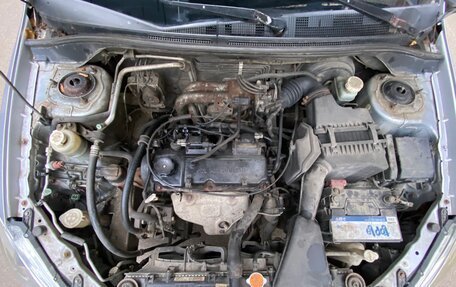 Mitsubishi Lancer IX, 2006 год, 325 000 рублей, 37 фотография