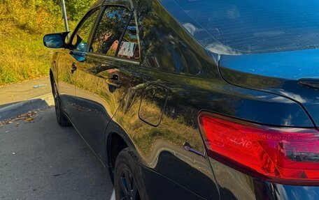 Toyota Camry, 2008 год, 900 000 рублей, 7 фотография
