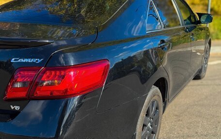 Toyota Camry, 2008 год, 900 000 рублей, 6 фотография
