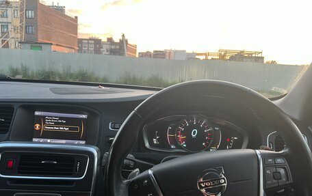 Volvo V60 I, 2013 год, 1 330 000 рублей, 5 фотография