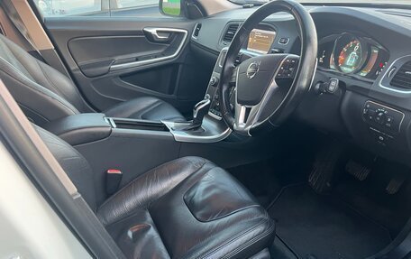 Volvo V60 I, 2013 год, 1 330 000 рублей, 4 фотография