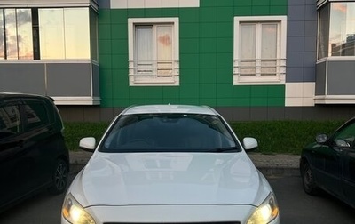 Volvo V60 I, 2013 год, 1 330 000 рублей, 1 фотография
