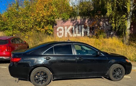 Toyota Camry, 2008 год, 900 000 рублей, 5 фотография