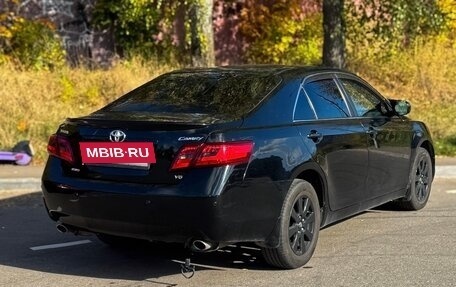 Toyota Camry, 2008 год, 900 000 рублей, 2 фотография