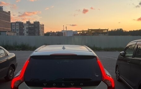 Volvo V60 I, 2013 год, 1 330 000 рублей, 6 фотография