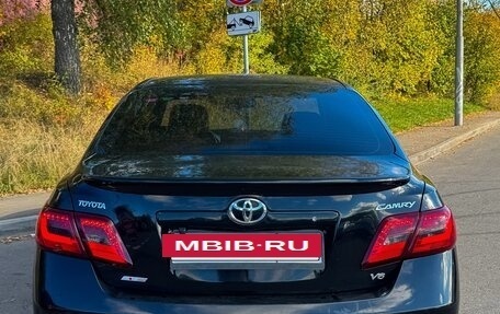 Toyota Camry, 2008 год, 900 000 рублей, 3 фотография