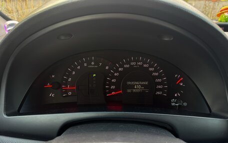 Toyota Camry, 2008 год, 900 000 рублей, 10 фотография