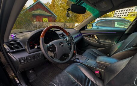 Toyota Camry, 2008 год, 900 000 рублей, 12 фотография