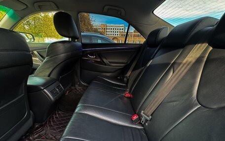 Toyota Camry, 2008 год, 900 000 рублей, 16 фотография