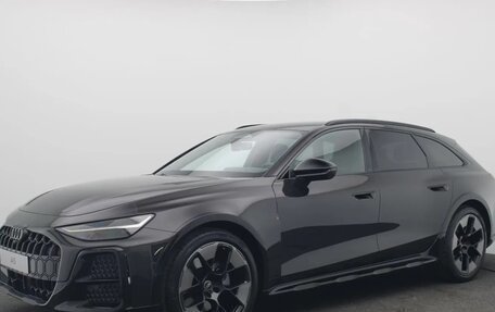 Audi A6 allroad, 2026 год, 13 990 032 рублей, 1 фотография