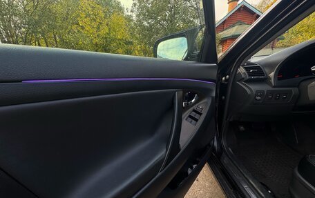Toyota Camry, 2008 год, 900 000 рублей, 14 фотография