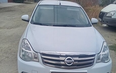Nissan Almera, 2013 год, 420 000 рублей, 1 фотография