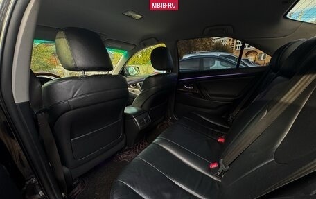 Toyota Camry, 2008 год, 900 000 рублей, 15 фотография