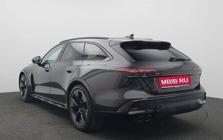 Audi A6 allroad, 2026 год, 13 990 032 рублей, 4 фотография