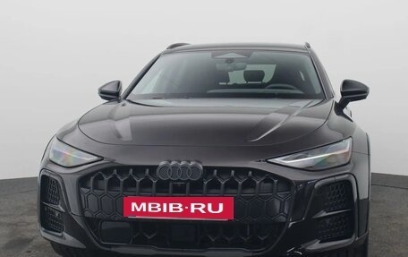 Audi A6 allroad, 2026 год, 13 990 032 рублей, 2 фотография