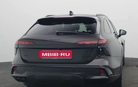 Audi A6 allroad, 2026 год, 13 990 032 рублей, 5 фотография