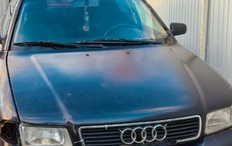 Audi A4, 1996 год, 50 000 рублей, 2 фотография