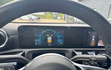 Mercedes-Benz CLA, 2023 год, 3 050 000 рублей, 15 фотография