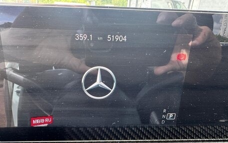Mercedes-Benz CLA, 2023 год, 3 050 000 рублей, 18 фотография