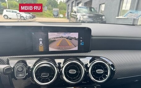 Mercedes-Benz CLA, 2023 год, 3 050 000 рублей, 16 фотография