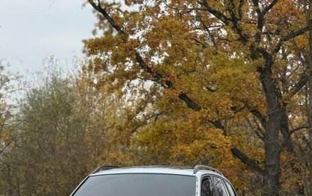 BMW X3, 2004 год, 685 000 рублей, 16 фотография