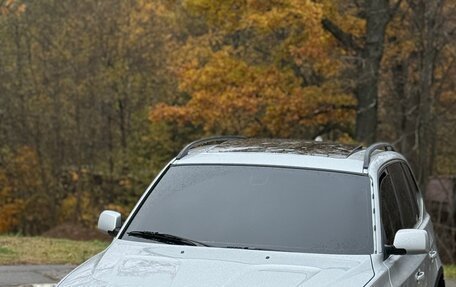 BMW X3, 2004 год, 685 000 рублей, 15 фотография