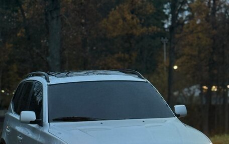 BMW X3, 2004 год, 685 000 рублей, 23 фотография