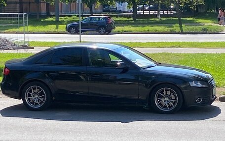 Audi A4, 2011 год, 500 000 рублей, 2 фотография