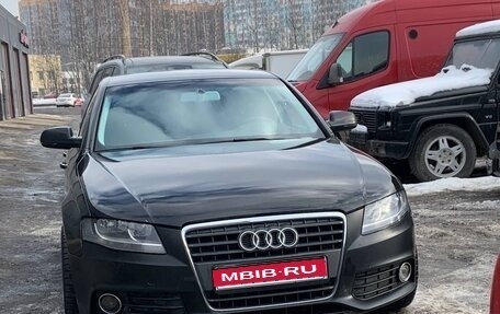 Audi A4, 2011 год, 500 000 рублей, 1 фотография