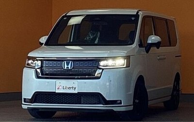 Honda Stepwgn, 2026 год, 1 900 000 рублей, 1 фотография