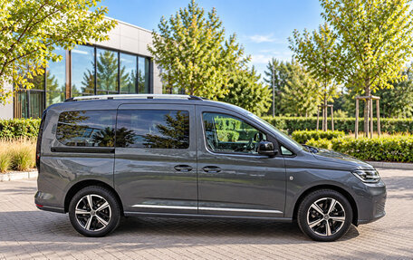 Volkswagen Caddy IV, 2025 год, 5 700 000 рублей, 4 фотография