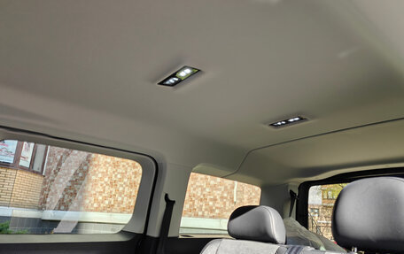 Volkswagen Caddy IV, 2025 год, 5 700 000 рублей, 12 фотография