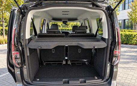 Volkswagen Caddy IV, 2025 год, 5 700 000 рублей, 7 фотография