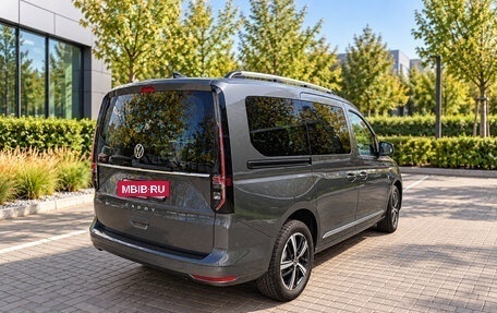 Volkswagen Caddy IV, 2025 год, 5 700 000 рублей, 5 фотография