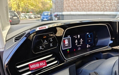 Volkswagen Caddy IV, 2025 год, 5 700 000 рублей, 14 фотография