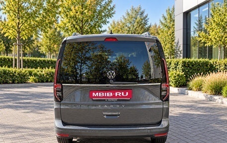 Volkswagen Caddy IV, 2025 год, 5 700 000 рублей, 6 фотография