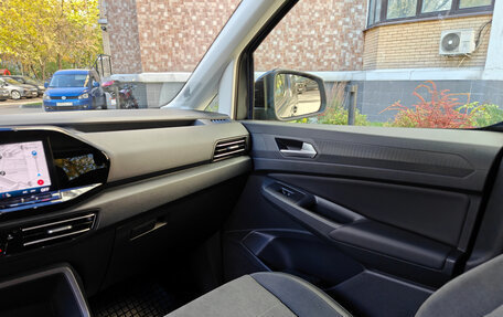 Volkswagen Caddy IV, 2025 год, 5 700 000 рублей, 16 фотография