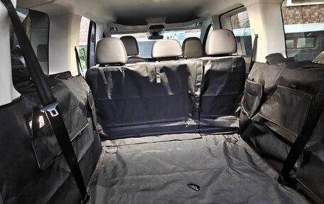 Volkswagen Caddy IV, 2025 год, 5 700 000 рублей, 23 фотография
