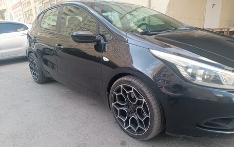 KIA cee'd III, 2012 год, 870 000 рублей, 6 фотография