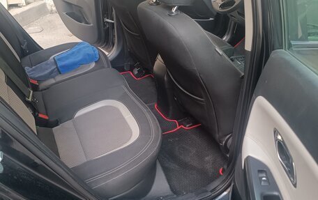 KIA cee'd III, 2012 год, 870 000 рублей, 18 фотография