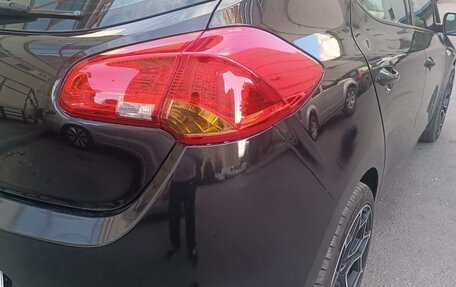 KIA cee'd III, 2012 год, 870 000 рублей, 10 фотография