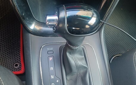 KIA cee'd III, 2012 год, 870 000 рублей, 20 фотография