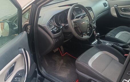 KIA cee'd III, 2012 год, 870 000 рублей, 15 фотография