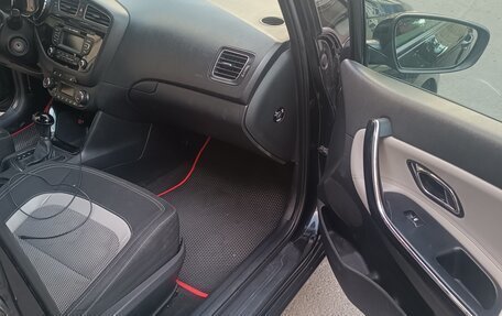 KIA cee'd III, 2012 год, 870 000 рублей, 19 фотография