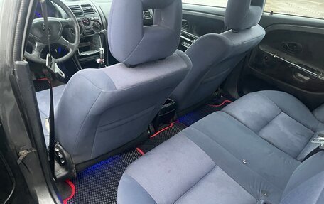 Mitsubishi Carisma I, 1998 год, 100 000 рублей, 6 фотография