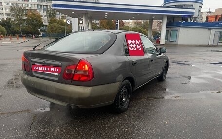 Mitsubishi Carisma I, 1998 год, 100 000 рублей, 3 фотография