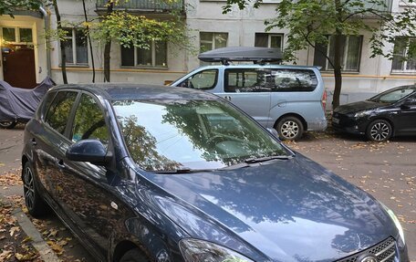 KIA cee'd I рестайлинг, 2008 год, 565 000 рублей, 2 фотография