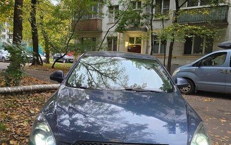 KIA cee'd I рестайлинг, 2008 год, 565 000 рублей, 3 фотография