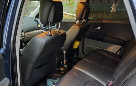 KIA cee'd I рестайлинг, 2008 год, 565 000 рублей, 9 фотография